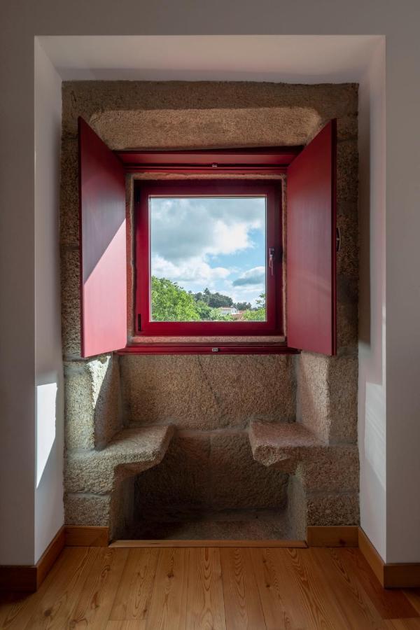 Casa da Moiroa Sendim (Viseu) Exterior foto